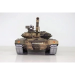 Heng Long Pro Version Russian T90 RC tank 1/16 BB shoot / Smoke / Sound & IR Battle 7.0