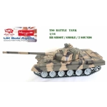 Heng Long T90 RC tank PLATINUM 1/16 -- 7.0 Version BB Shooting & IR Battle