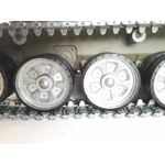 Heng Long T90 RC tank PLATINUM 1/16 -- 7.0 Version BB Shooting & IR Battle