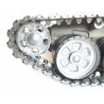 Heng Long T90 RC tank PLATINUM 1/16 -- 7.0 Version BB Shooting & IR Battle