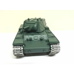 Heng Long Russian KV1 rc Tank 1/16 PRO with Metal Road Wheels ! 2.4G