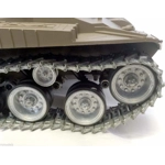 Heng Long M41A3 Walker Bulldog Radio Remote Control RC Tank -- Platinum