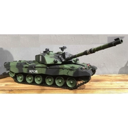 Heng Long Challenger II Special Edition NATO Colour 1/16 B..