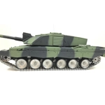 Heng Long British Challenger 2 RC Tank 1/16 NATO Camouflage - Platinum Version