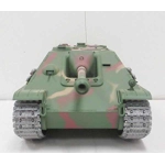 Heng Long Jagdpanther MATO Metal Tracks  radio control tank Metal PRO --Upgraded Version 2.4G