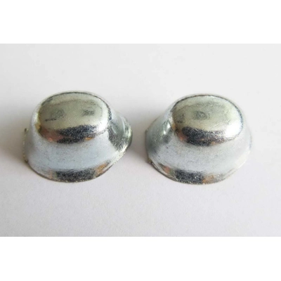 Metal German M1942 Helmet for German Tigers tanks Mato 1/16 MT068