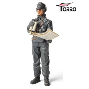 Torro 1/16 Figuren Serie Figur *U.S Private 1th Class* 222285125 Torro 1/16 Figuren Serie Figur *U.S Private 1th Class* 222285125