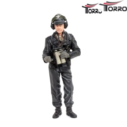 Torro figure 1/16 Michael Wittmann