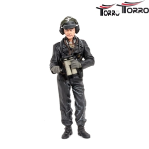 Torro figure 1/16 Micha..