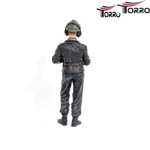 Torro figure 1/16 Michael Wittmann