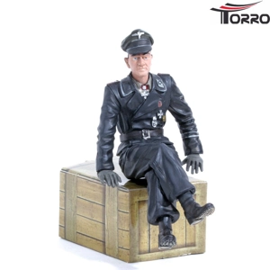 Torro 1/16 Figuren Serie Figur *U.S Private 1th Class* 222285125 Torro 1/16 Figuren Serie Figur *U.S Private 1th Class* 222285125