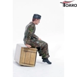 Torro figures 1/16 Fahrer sitzend