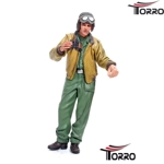 Torro figures 1/16 U.S. Tank Commander