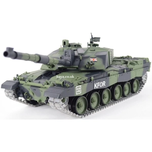 Heng Long 7.0 v Challen..