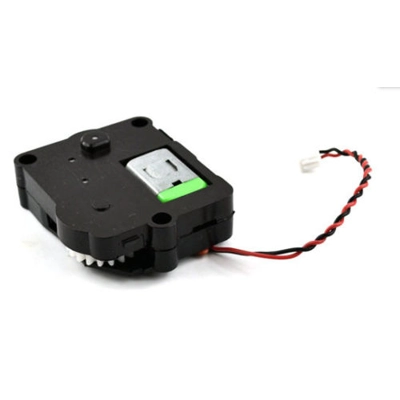 Heng Long Taigen Tank 1/16 Turret Rotate Motor Gearbox with RX18 Cable