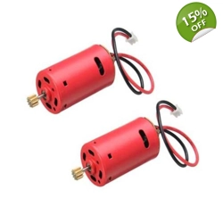 Upgraded Heng Long Taigen Ki..