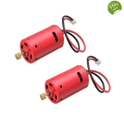 Upgraded Heng Long Taigen King Kong Motor 2 pcs
