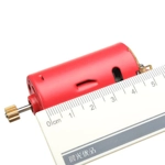 Upgraded Heng Long Taigen King Kong Motor 2 pcs