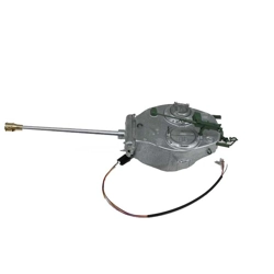 Torro Taigen 1/16 RC Sherman M4A3 Metal Turret 76mm 360° R..