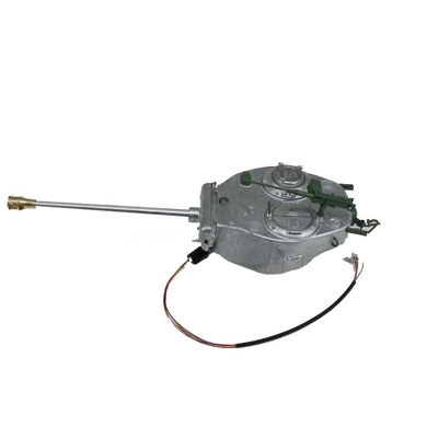 Torro Taigen 1/16 RC Sherman M4A3 Metal Turret 76mm 360° Rotation Infra Red