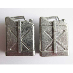 Mato Metal German Jerry..