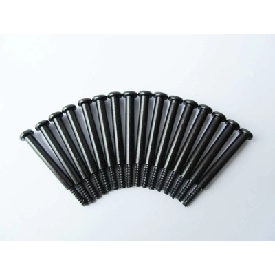 MATO MT085 Axel bolt set for 1/16 Tiger road wheels