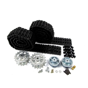 MATO MT012 Metal Tracks & Wh..