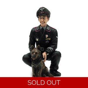 1/16 Torro Figure Colon..