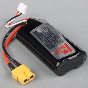 Heng Long Tank 1800 MAH..