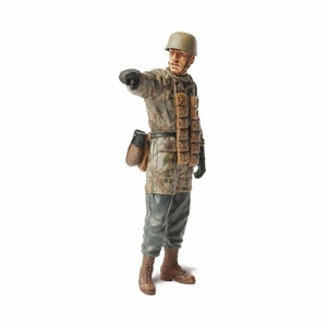 Torro Figures 1/16 Serg..