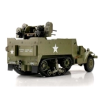 Torro 1/16 RC Half Track M16 RTR