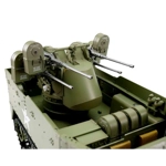 Torro 1/16 RC Half Track M16 RTR
