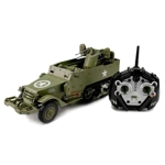 Torro 1/16 RC Half Track M16 RTR