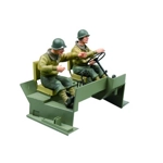 Torro 1/16 RC Half Track M16 RTR