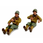 Torro 1/16 RC Half Track M16 RTR