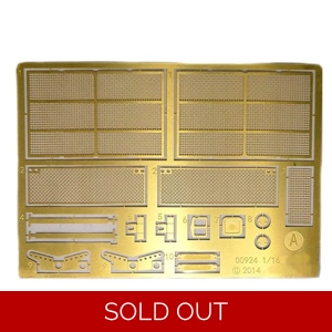 Torro Heng Long T90 RC tank ..