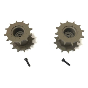 heng long USA walker bu..