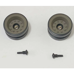 heng long USA walker bulldog..