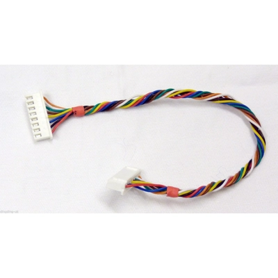 heng long 8 pin plug