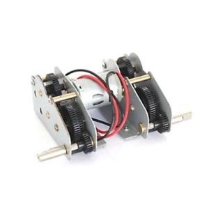 Heng Long Radio Control..