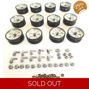 Heng Long T90 Metal Roa..