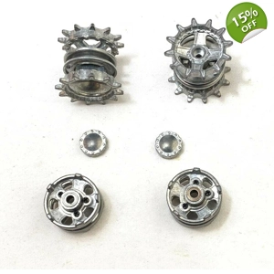 1/16 Tank T90 T72 Track..