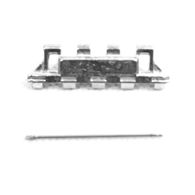 Haya Chieftain Tank Metal link