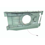 Haya Chieftain 1/16 Deck with Metal Tow Cable