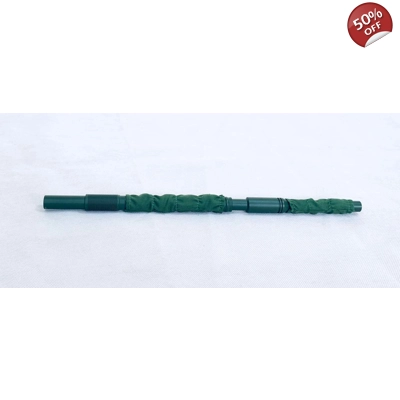 Haya Chieftain 1/16 Metal Barrel with Cover CNC made