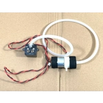 Upgraded  Version Smoke Unit with Pipe