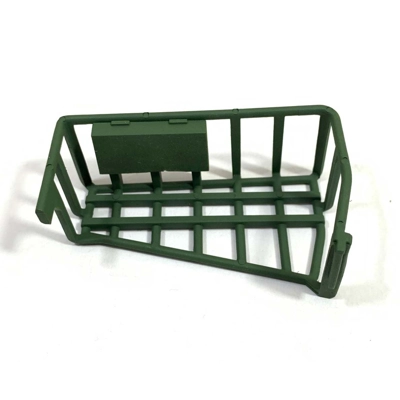 Haya Chieftain 1/16 basket A Type