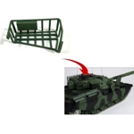 Haya Chieftain 1/16 basket A Type