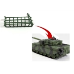 Haya Chieftain 1/16 basket B Type