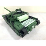 Haya Chieftain MK5 Upgrade Kit